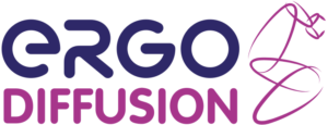 Logo ergo-diffusion