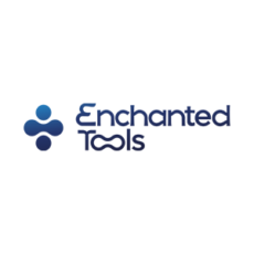 Logo Enchanted Tools