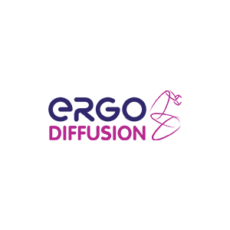 Logo Ergo-diffusion