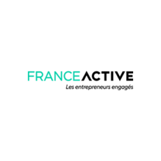 Logo France Active