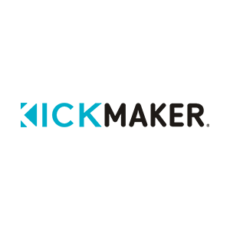 Logo Kick Marker