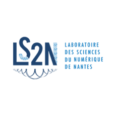 Logo LS2N